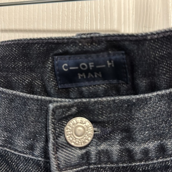 Citizens of humanity jeans 36x32 - Picture 2 of 4